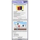 Geoquip Product profile - Constant Pressure Pump Inverters